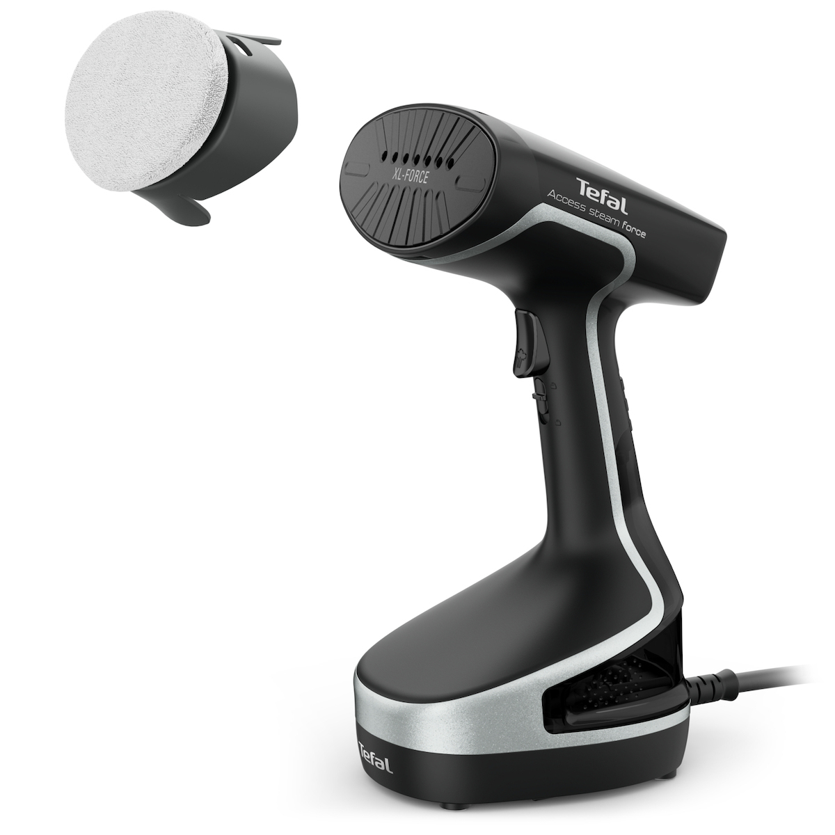 Tefal DT8250E1 Ατμοκαθαριστής Ρούχων Χειρός 2000W με Δοχείο 200ml ...