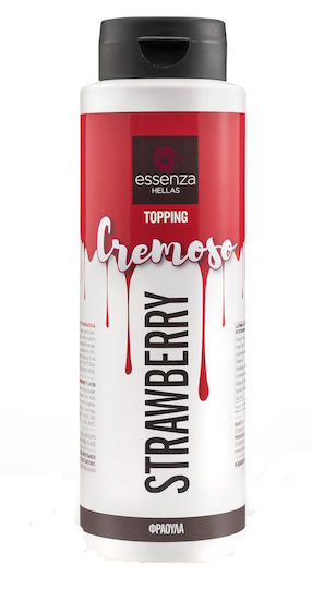 Essenza Cremoso mit Geschmack Blaubeere 900gr