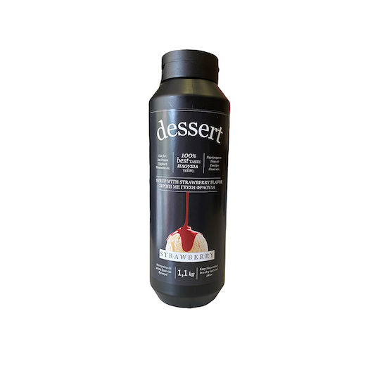 Gusto Dessert mit Geschmack Blaubeere 1100gr