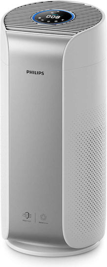 Philips Purificator de Aer 58W pentru Spații 62m²