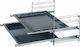 Korting 2D AC103 Oven Telescopic Mechanism
