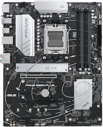 Asus Prime B650-Plus Placă de bază ATX cu AMD AM5 Socket