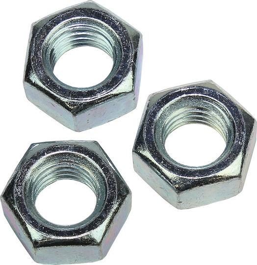 FFG Nut 18mm DIN 934
