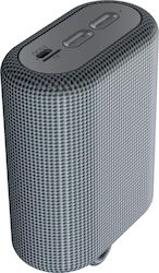 Canyon BSP-4 Bluetooth 5W έως 4 ώρες Γκρι