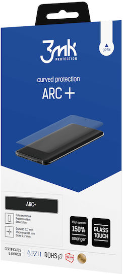 3MK ARC+ Screen Protector (Huawei Mate 50 Pro)