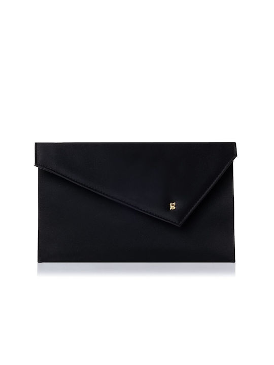 Sante Women's Envelope Black