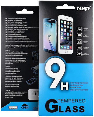 9H Tempered Glass (iPhone 14 Pro Max)