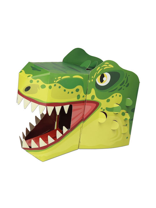 TREX MAZKA 3D