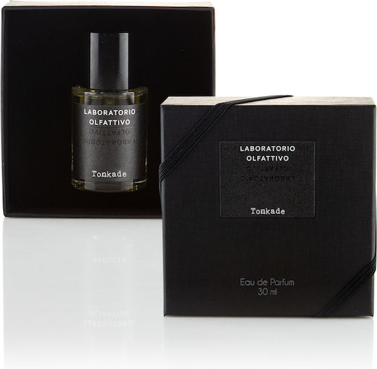 Laboratorio Olfattivo Tonkade Eau de Parfum 30ml