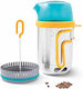 BioLite KettlePot & Coffee Set Σκεύος για Camping