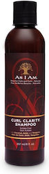 As I Am Curl Clarity 237мл As I Am Curl Clarity 237мл