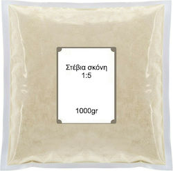 Nutsbox Στέβια 1:5 1000gr Nutsbox Στέβια 1:5 1000gr