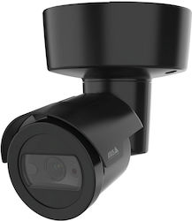 Axis M2036-LE IP Κάμερα Παρακολούθησης Αδιάβροχη σε Μαύρο Χρώμα 02134-001