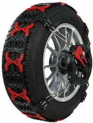 Modula Grip System T7 70 Χιονοαλυσίδες Τύπου Αράχνης Επιβατικού & 4x4 Αυτοκινήτου Πάχους 7mm Modula Grip System T7 70 Χιονοαλυσίδες Τύπου Αράχνης Επιβατικού & 4x4 Αυτοκινήτου Πάχους 7mm