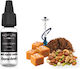 Night Life Ready-to-use E-Liquid Downtown with Smoking Flavor 12mg 10ml