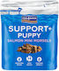 Fish4Dogs Support+ Salmon Morsels Gustare pentru câini sub formă de pastile