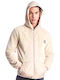 Beige Jacket