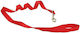 Croci Dog Leash/Lead Strap Nylon Leash in Red color 1.2m x 1cm
