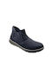 Inblu Women's Chelsea Boots Black