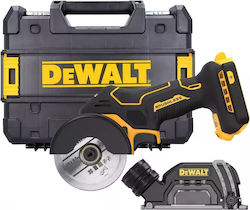 Dewalt Grinder Mini Battery Solo DCS438NΤ