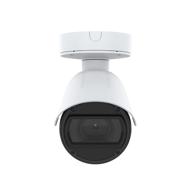 Axis Q1786LE IP Κάμερα Παρακολούθησης 4K Αδιάβροχη με Αμφίδρομη