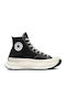 Chuck 70 AT-CX Damen Chunky Stiefel Black / Egret