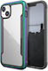 Raptic Shield Back Cover Πλαστικό Opal (iPhone 14)