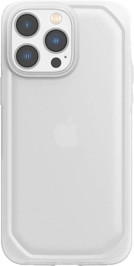 Raptic Slim Back Cover Πλαστικό / Σιλικόνης Διάφανο (iPhone 14 Pro Max)