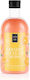 Lavish Care Freshly Squeezed Bliss Bubble Bath Gel with Glycerin & Citrus Scent 500ml
