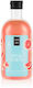 Lavish Care Pink Soda Bubble Bath in Gel with Glycerin & Citrus Fruit Scent 500ml