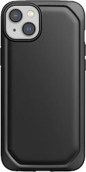 Raptic Slim Μαύρη (iPhone 14 Plus) Raptic Slim Μαύρη (iPhone 14 Plus)