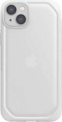 Raptic Slim Transparene (iPhone 14 Plus)