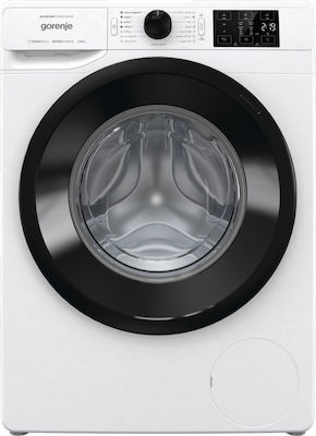 Gorenje Πλυντήριο Ρούχων 9kg 1400 Στροφών WNEI94AS 740135