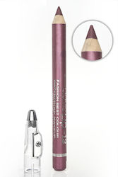 Davis Fashion Best Colour με Ξύστρα Молив за устни 12