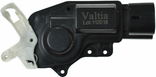 Nabe sperren mit Installation Hinten links Toyota Korolla 69140-12040