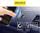 Awei X20 Handyhalterung Auto mit Magnet Schwarz