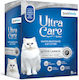 Bentysandy Ultra Care Active Carbon Bentonit Katzenstreu 8Es