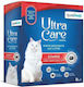 Bentysandy Ultra Care Coarse Бентонитен котешки пясък Грубо зърно 8лт