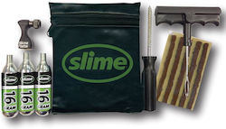 Slime Reifenreparaturset Für Fahrrad