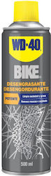 Wd-40 Specialist Bike Degresear Καθαριστικό Γράσου