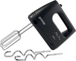 Gorenje M460CBK Hand Mixer 450W Black