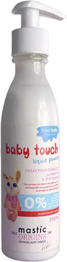 Mastic Origins Mastihaha - Baby Care για Ενυδάτωση 250ml