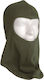 MFH Balaclava Green Baumwolle Khaki