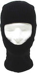 MFH Balaclava Gestricktes Schwarz