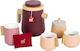Small Foot Wooden Tea Set Toy For Ages 3+