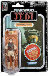 Action-Figur Princess Leia Organa Krieg der Ste...