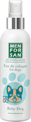 Men for San Baby Dog Dog Perfume Spray 125ml
