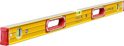 Stabila 1523 Αλφάδι Αλουμινίου με 3 Μάτια