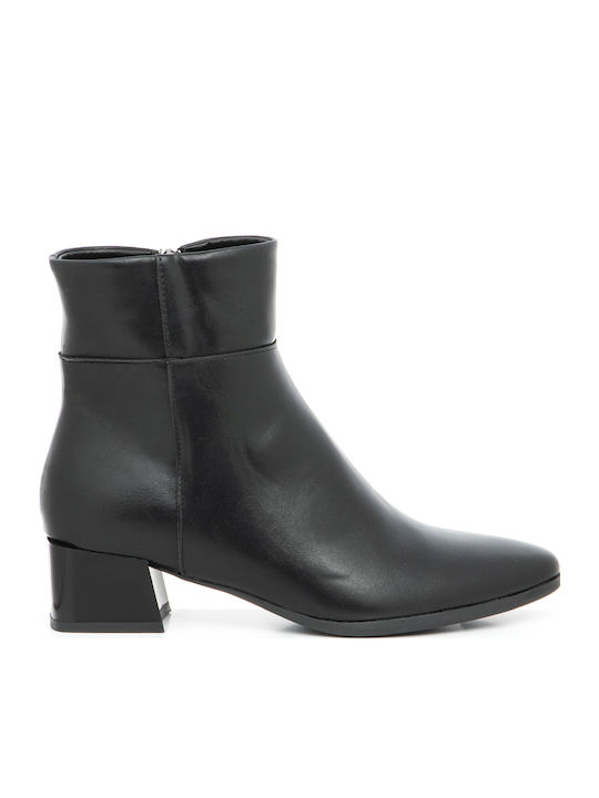 Envie Shoes Women's Ankle Boots with Medium Hee...