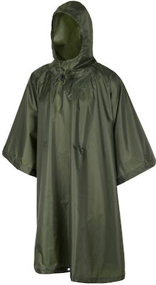 Helikon Tex Poncho U.S. Model Jagd-Regenbekleidung Khaki